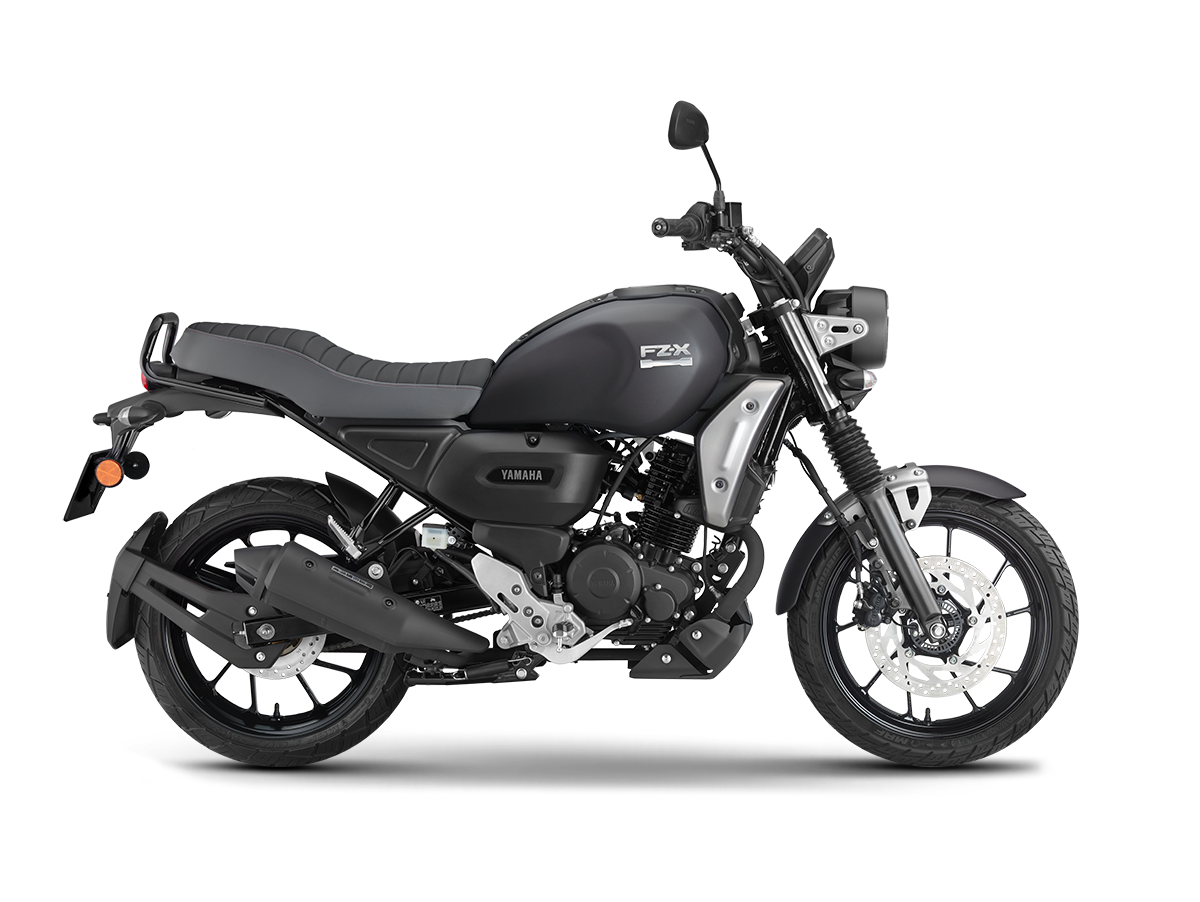 FZ-X