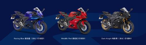 YZF-R15