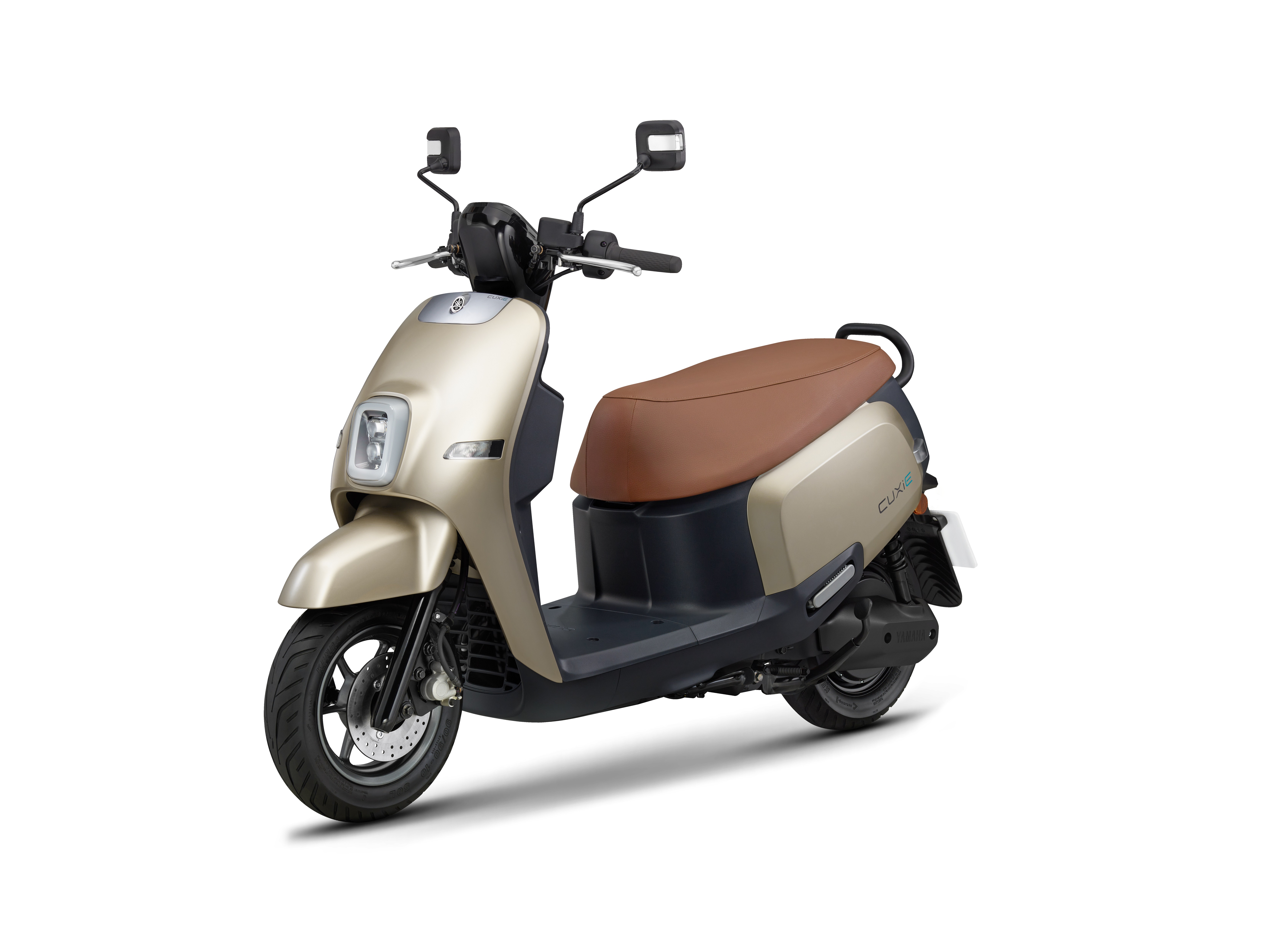 基隆公益青年 CUXiE 0元騎回家