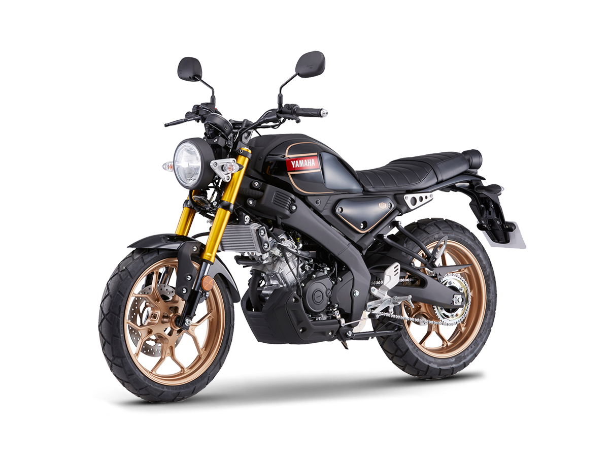 XSR
